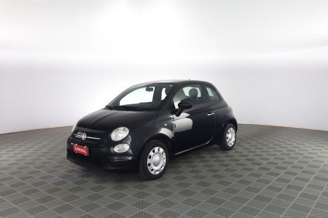 FIAT 500 500 1.0 Hybrid Cult