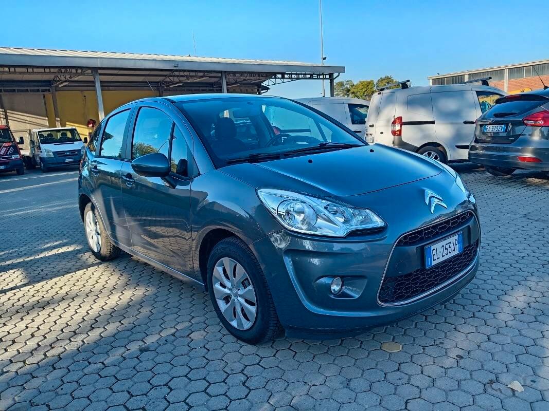 Citroen C3 1.4 hdi Attraction E5