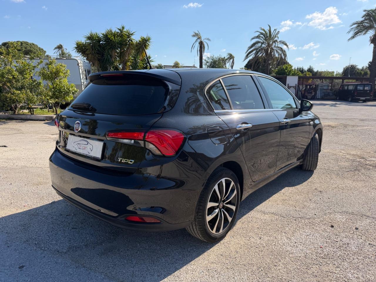 Fiat Tipo 1.3 Mjt S&S 5 porte Sport