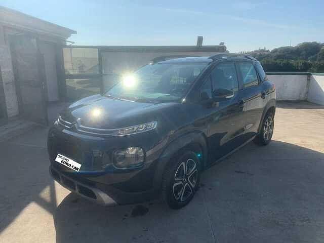 Citroen C3 Aircross Feel PureTech 110 S&S