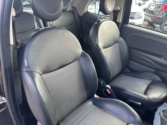 FIAT 500 1.2 Sport IMP.GPL