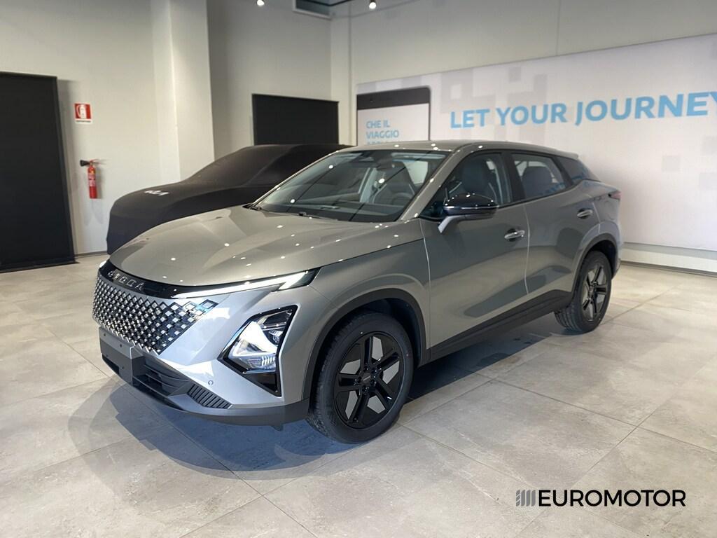 Omoda Omoda 5 1.6 TGDI Pure 7DCT