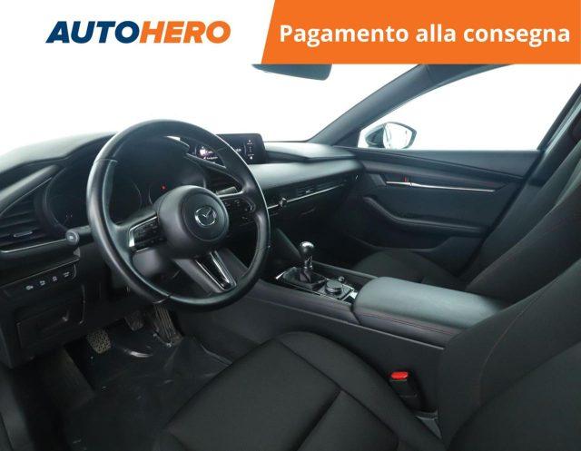 MAZDA Mazda6e Mazda3 2.0L e-Skyactiv-X M Hybrid Homura