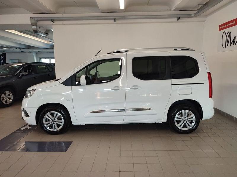 Toyota Proace City Verso 1.5D 100 CV S&S Short D Executive 7 Posti