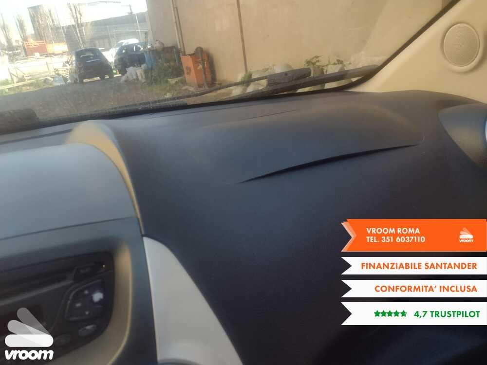 FORD Ka 2ª serie Ka+ 1.2 8V 69CV