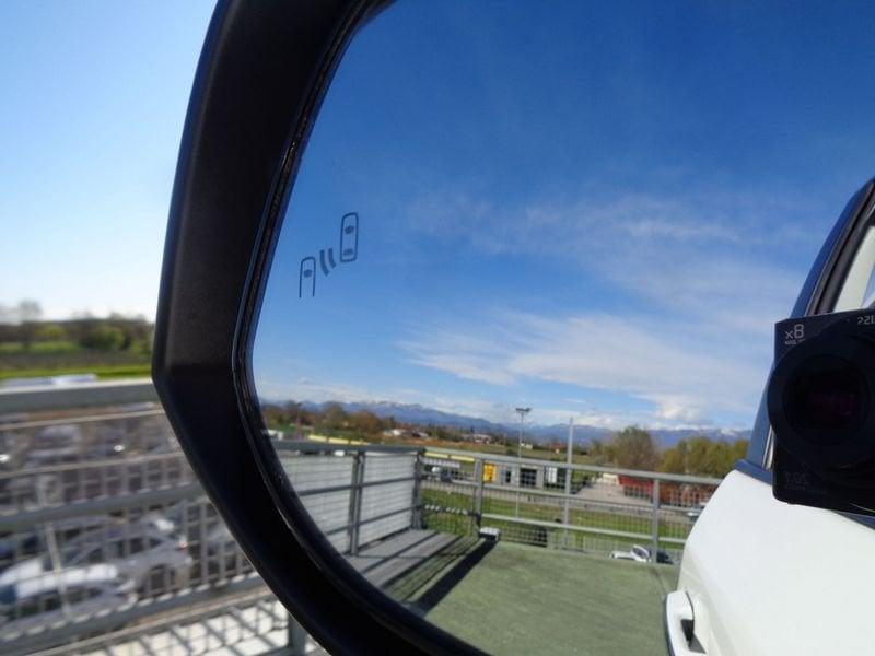 Toyota RAV4 Rav4 2.5 vvt-ie h Lounge awd-i 222cv e-cvt