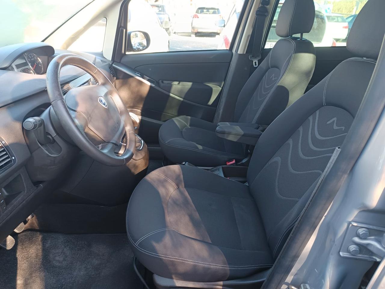 Lancia MUSA 2011 - 1.4 benzina Lb automobili