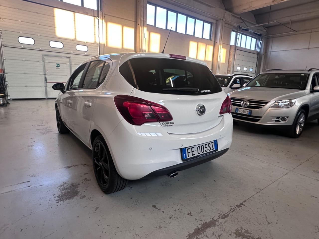Opel Corsa 1.3 CDTI ecoFLEX 95CV Start&Stop 5 porte b-Color