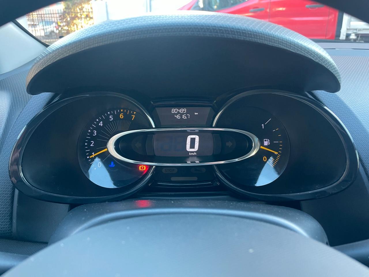 Renault Clio 1.2 75CV 5 porte Costume National +NAVI NEOPATENTATI