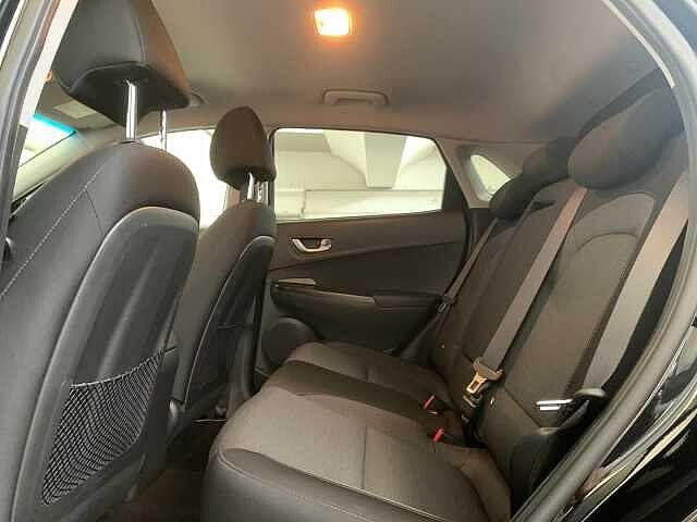 Hyundai KONA EV 39 kWh Exclusive
