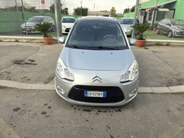 Citroen C3 1.4 HDi 70 Exclusive - Anno 2011