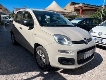 Fiat Panda 1.2 BENZINA KM CERTIFICATI XBLOCK
