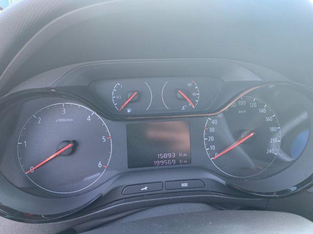 OPEL Crossland X 1.6 ECOTEC D 8V Start&Stop Ultimate
