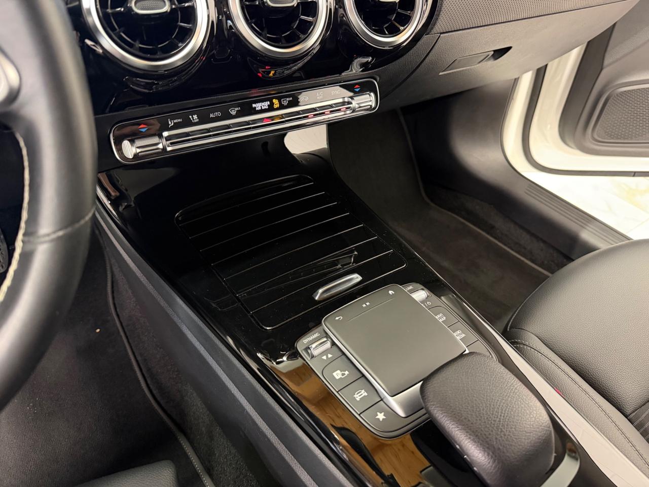 Mercedes-benz CLA 180 d Automatic Shooting Brake Sport