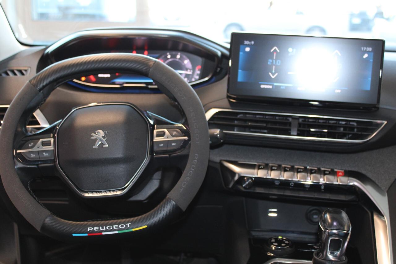 Peugeot 3008 BlueHDi 130 S&S Allure