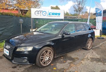 Audi A4 Avant 2.7 V6 TDI F.AP. mult. Advanced