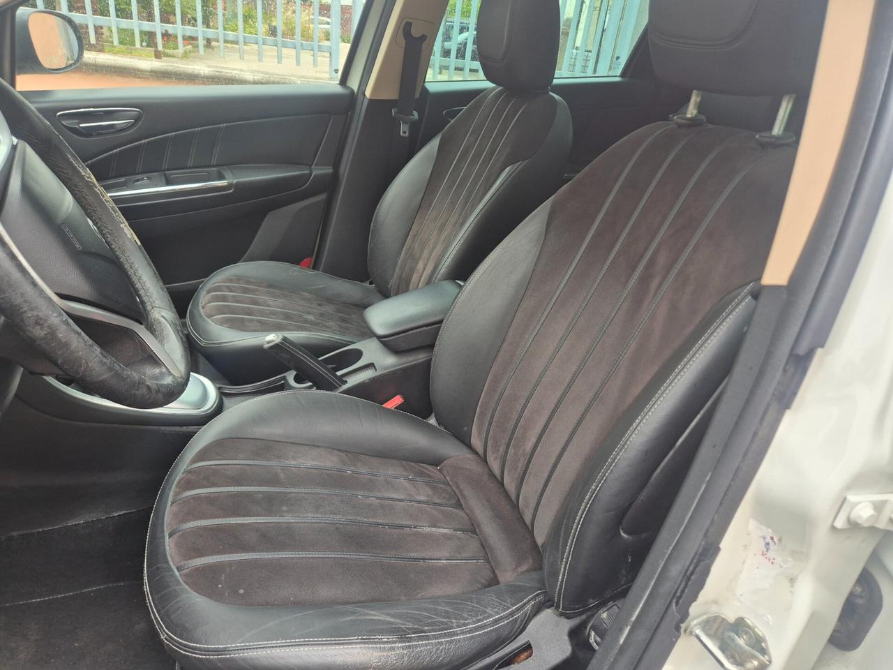 LANCIA DELTA 1.6 M.JET AUTOMATICA SUPER FULL