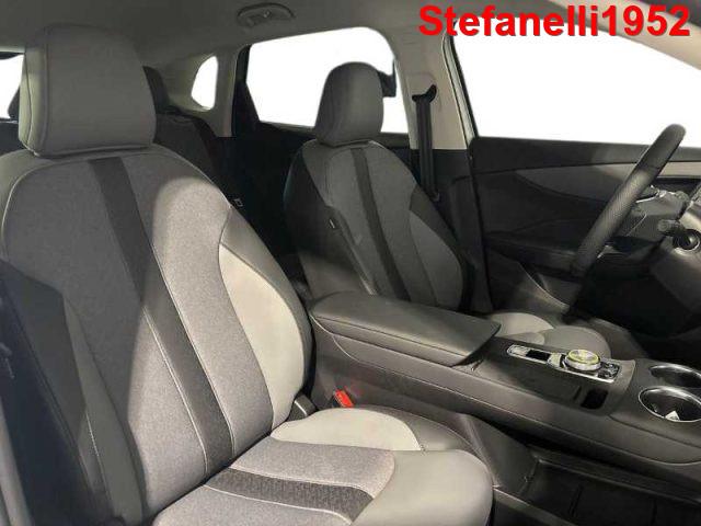 MG Other MG S5 64kwh LUXElettrica - Silver/SSA - Tessuto e