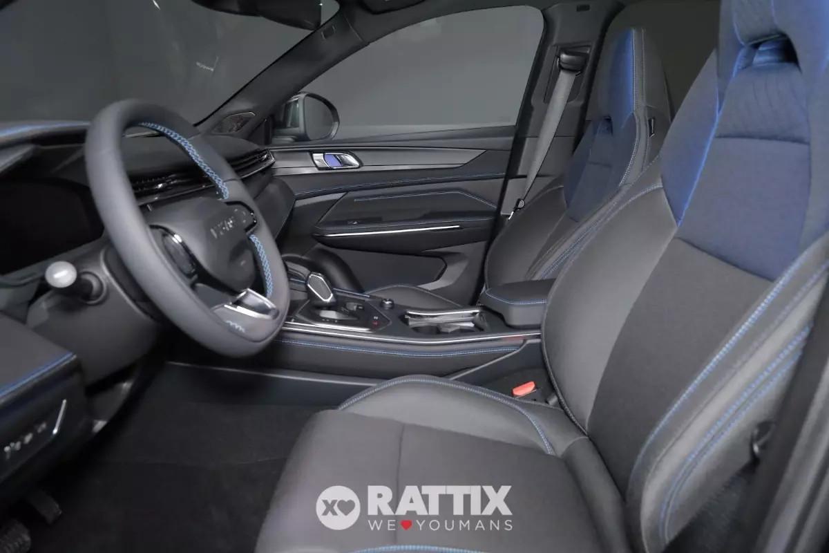 Lynk & Co 01 1.5 TD Phev Auto + tetto apribile