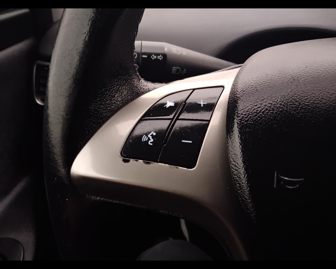 LANCIA Ypsilon III 2015 - Ypsilon 1.2 Gold s&s 69cv my19