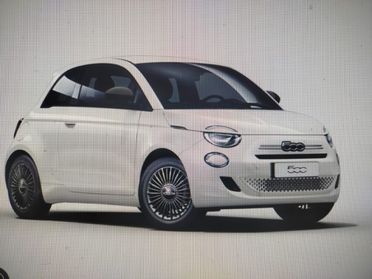 FIAT 500 Berlina Hybrid Icon km0 PROMO