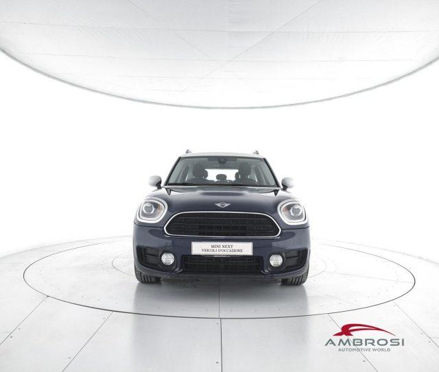 MINI Countryman Cooper D 2.0 Cooper D Hype