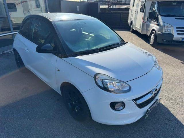 OPEL Adam 1.2 70 CV SI NEOPATENTATI