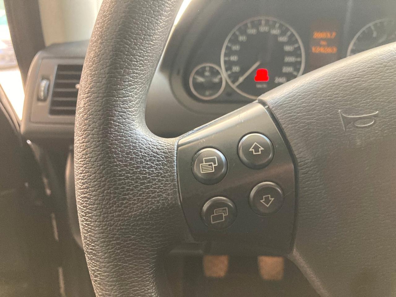 Mercedes-benz A 160 CDI -PERFETTA- 2010