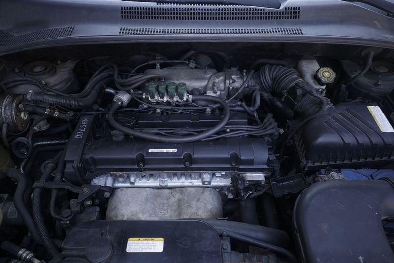 Kia Sportage Kia Sportage 2.0 141CV 2WD Active 104KW ANNO 2008