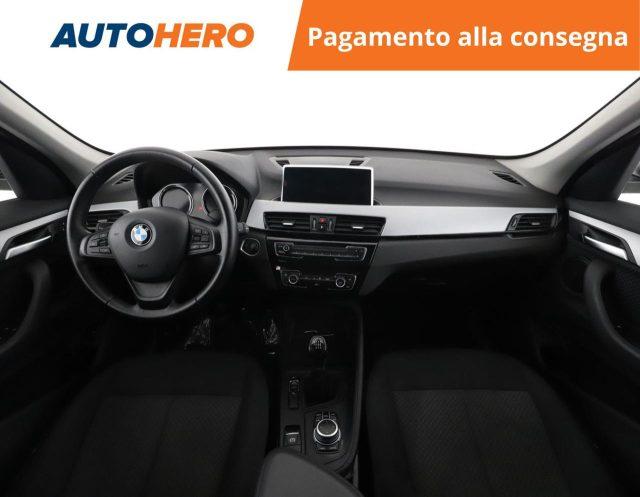 BMW X1 sDrive16d Advantage