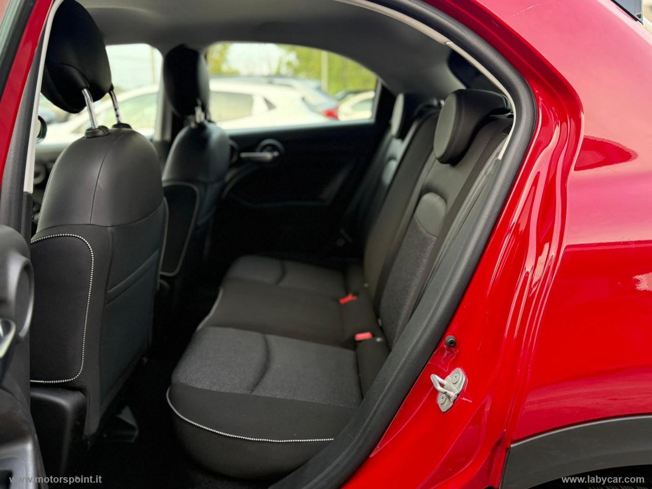 FIAT 500X 1.3 M.Jet 95 CV Sport