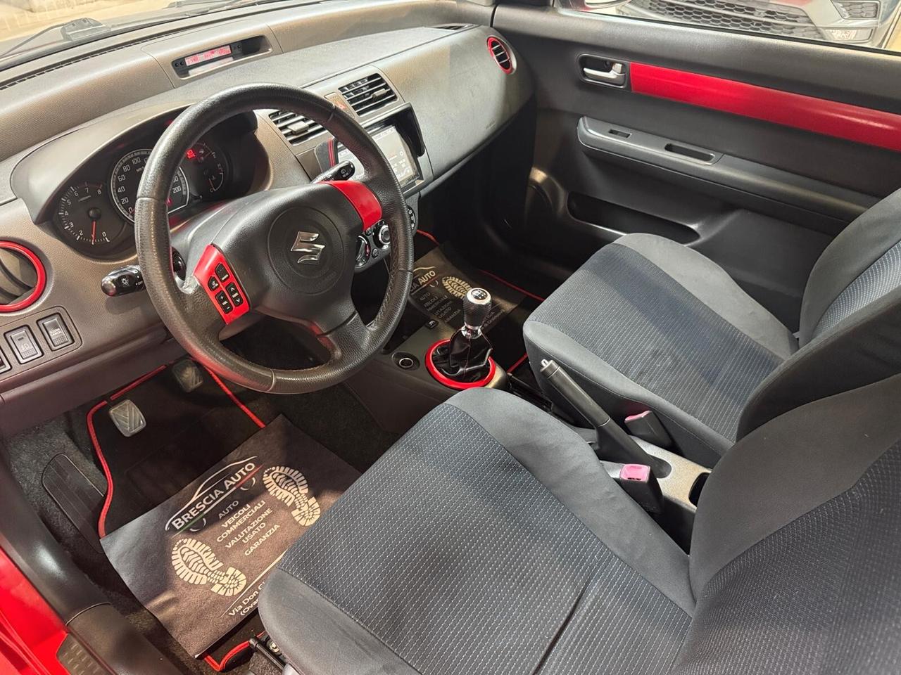 Suzuki Swift 1.3 3p. GL