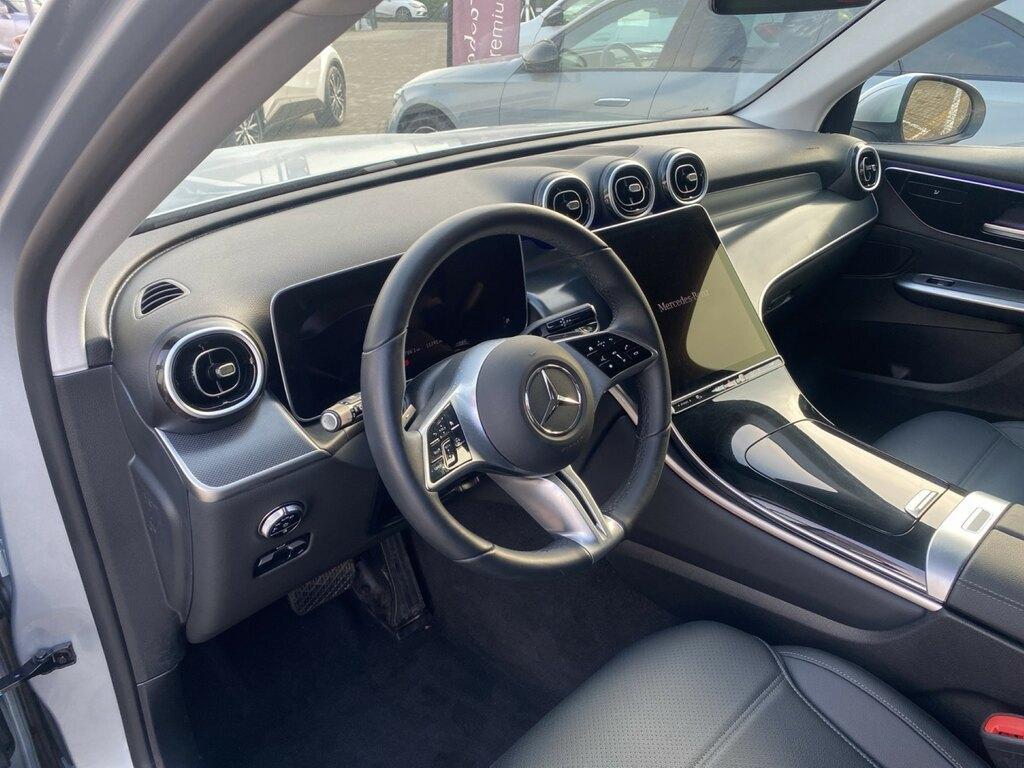 Mercedes GLC 200 200 d Mild hybrid Advanced 4Matic 9G-Tronic