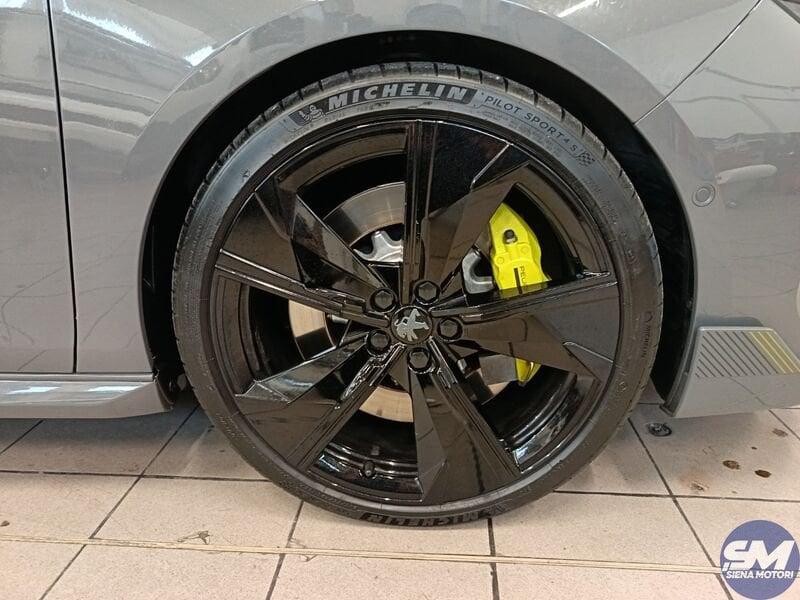 Peugeot 508 508 Plug-in Hybrid4 360 e-EAT8 SW Peugeot Sport Engineered
