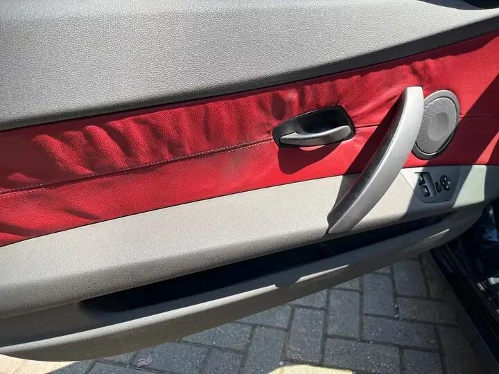 Bmw Z4 2.5 Clima ASI Tutta originale prima vernice