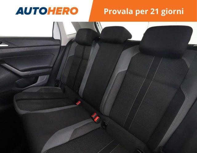 VOLKSWAGEN Polo 1.6 TDI 95 CV 5p. Highline BlueMotion Technology