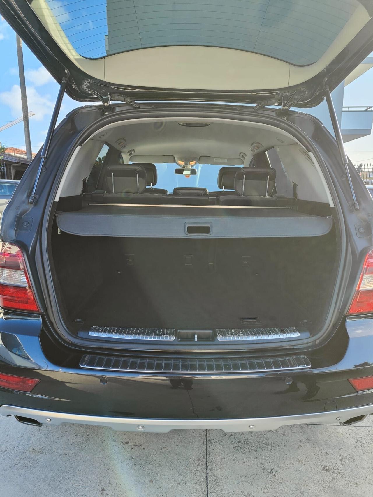 MERCEDES ML 350 SPORT 4MATIC-PRoV TOSCANA-ECCELLENTI CONDIZIONi!