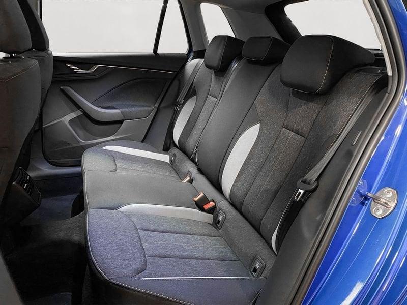 Skoda Kamiq Kamiq 1.0 TSI Black Dots