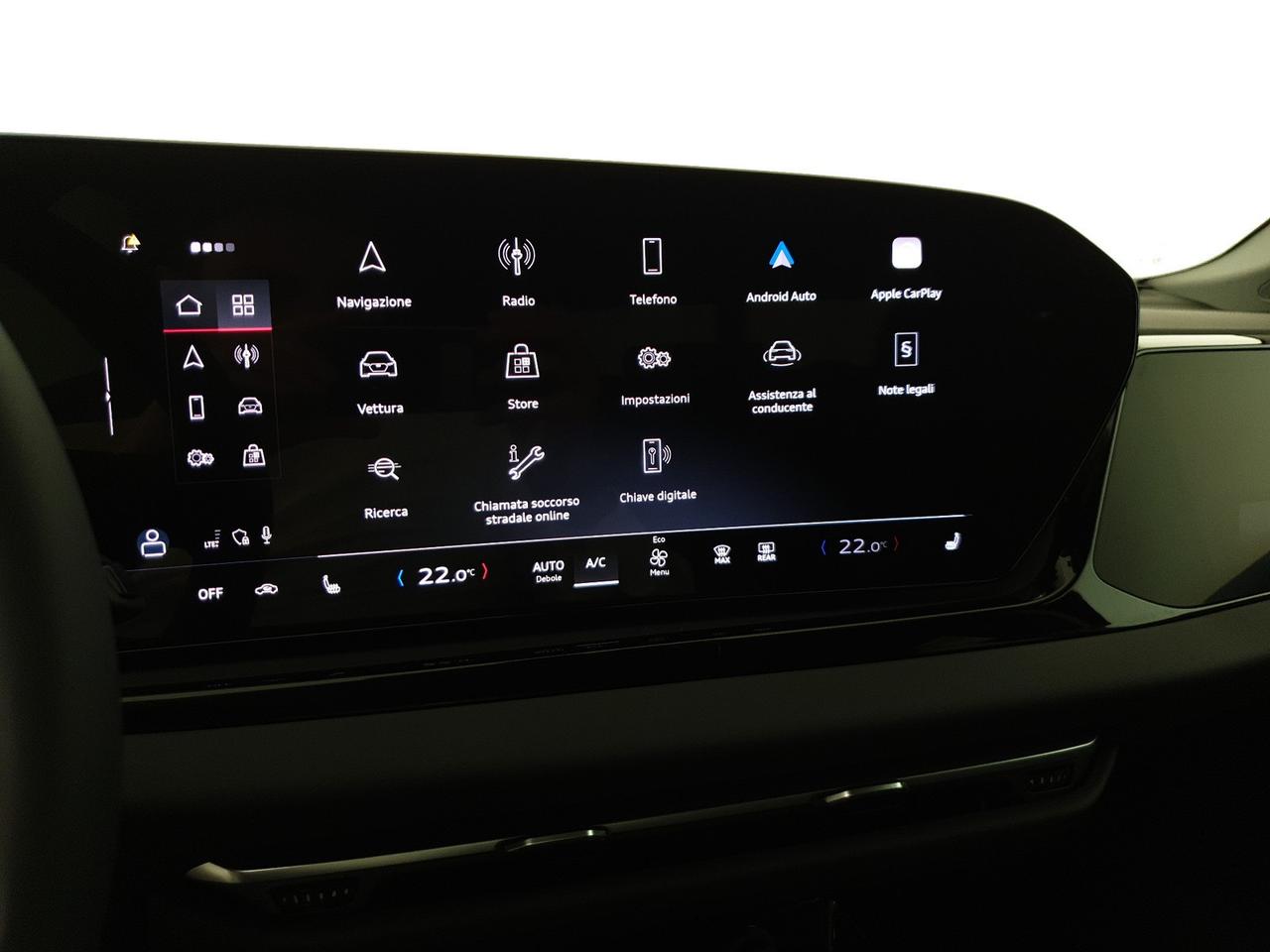 Avant 2.0TDI 204CV S tronic S line Edition