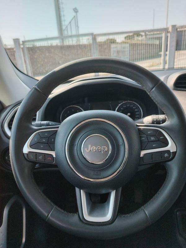 Jeep Renegade 1.0 T3 Longitude