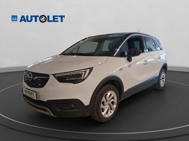 Opel Crossland Crossland X 1.2 Turbo 12V 110 CV Start&Stop Innovation