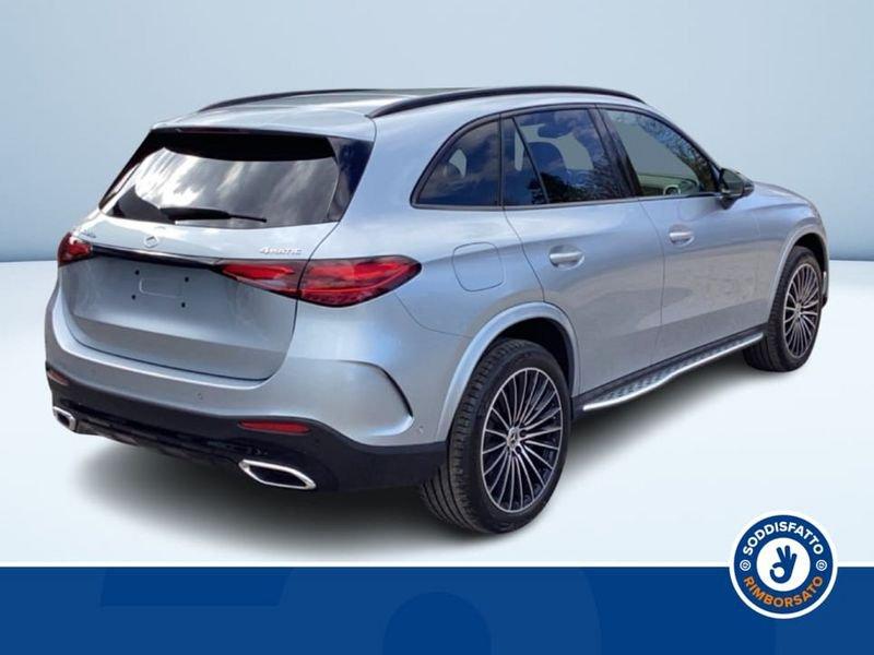 Mercedes-Benz GLC 300de 4Matic EQ-Power AMG Line Advanced Tech