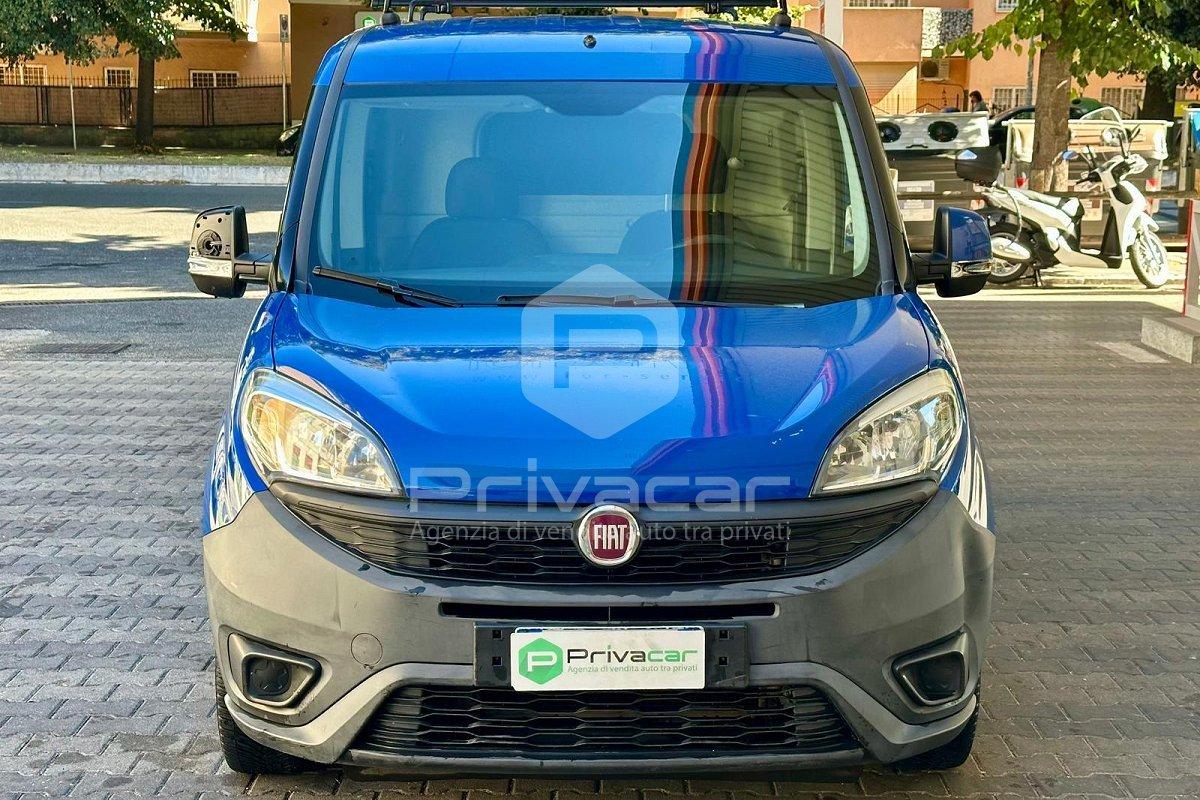 FIAT Doblò 1.4 PC-TN Cargo Lamierato