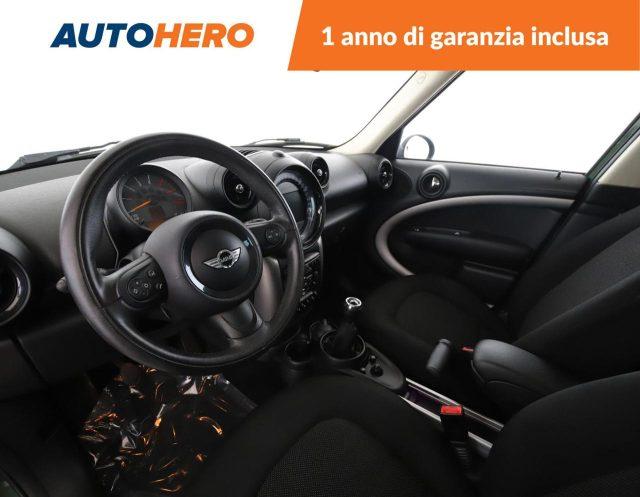 MINI Countryman Mini One D Countryman