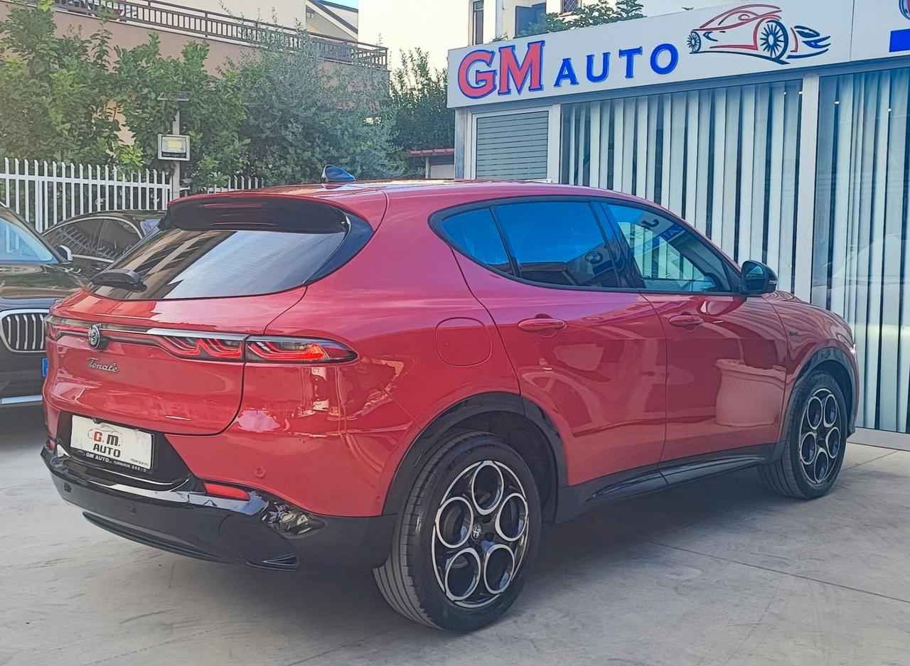 Alfa Romeo Tonale 1.6 diesel 130 CV Sprint 2024