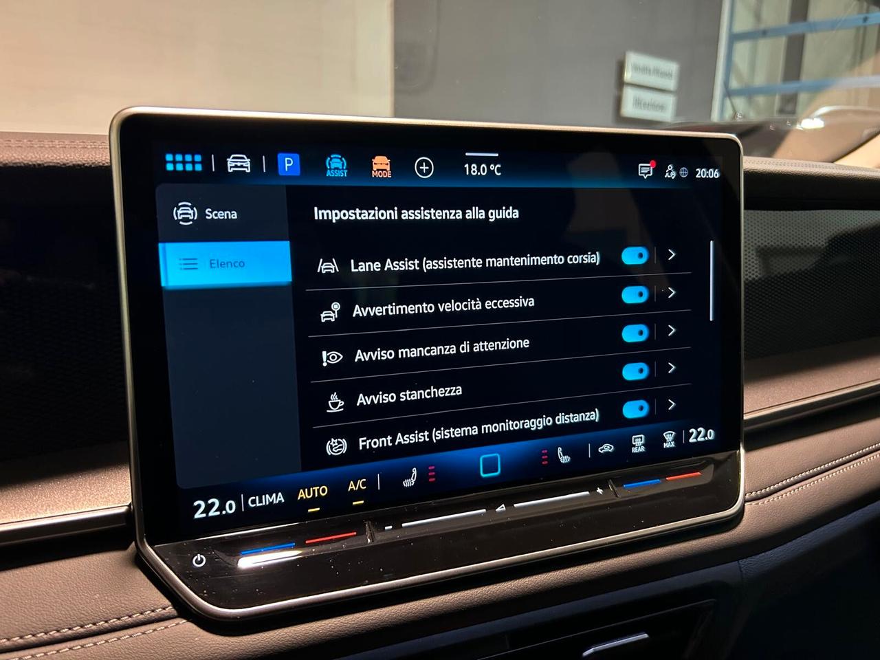 Volkswagen Tayron 1.5 eTSI ACT DSG