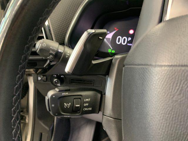 DS AUTOMOBILES DS 7 1.5 BlueHDi Automatico Bastille Business