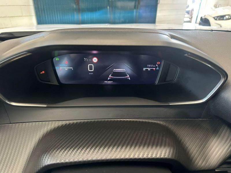 Peugeot 2008 PureTech 100 S&S Allure - PROMO SIRONIAUTO+