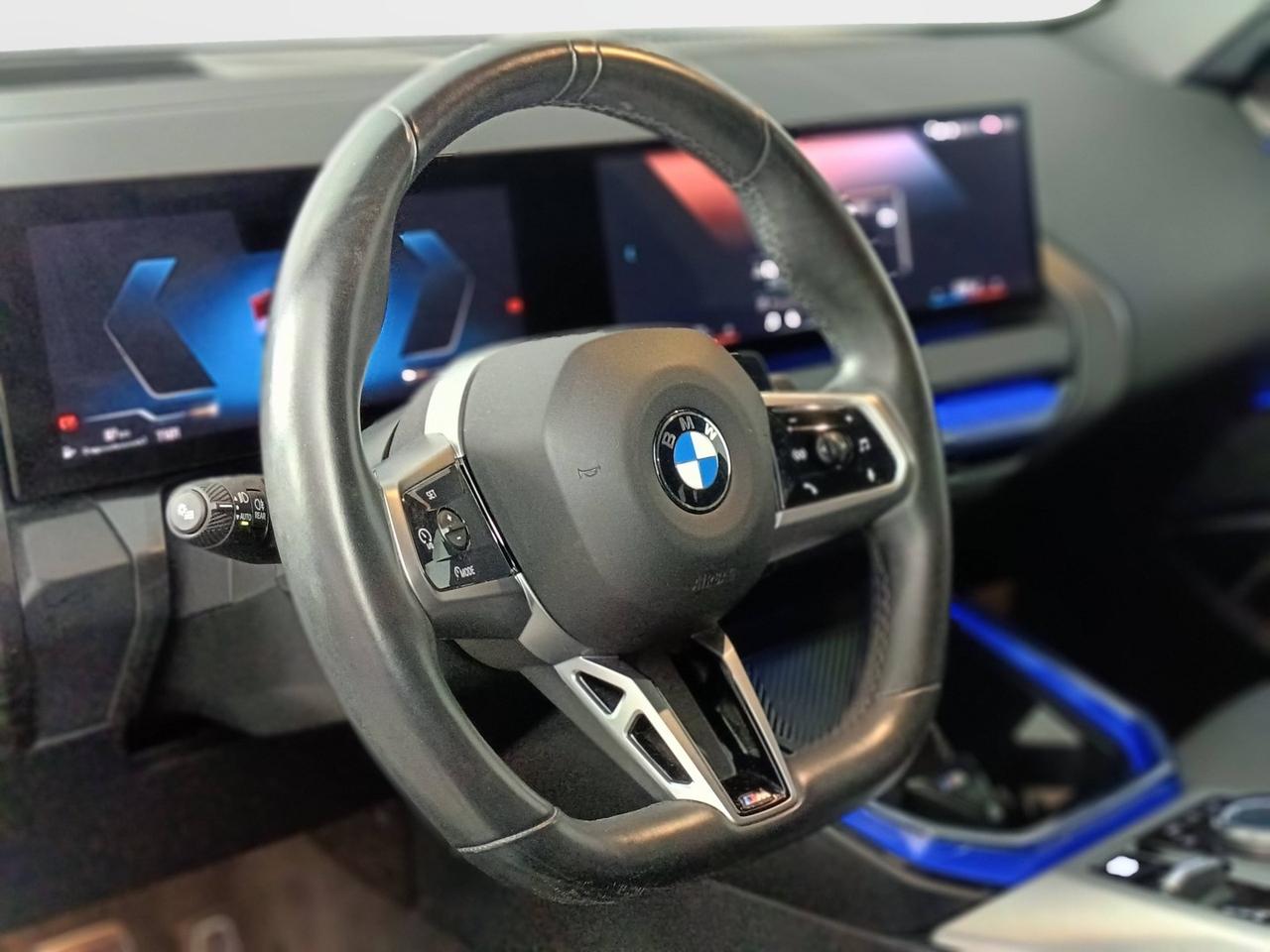 BMW X3 G45 2024 - X3 xdrive20d MSport Pro auto