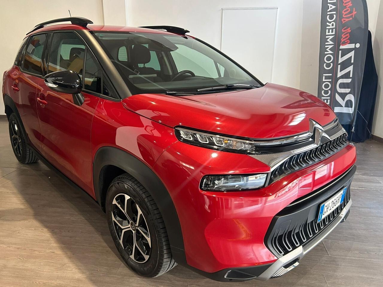 Citroen C3 Aircross 110 Shine Pack NEOPATENTATI